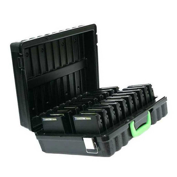 Turtle 3592 & T10000 - 20 Tape Capacity Case 03-679299
