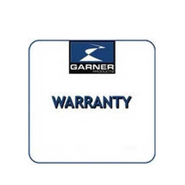 Garner HD-2XTE Degausser & IRONCLAD Bundle 3 Year Extended Warranty