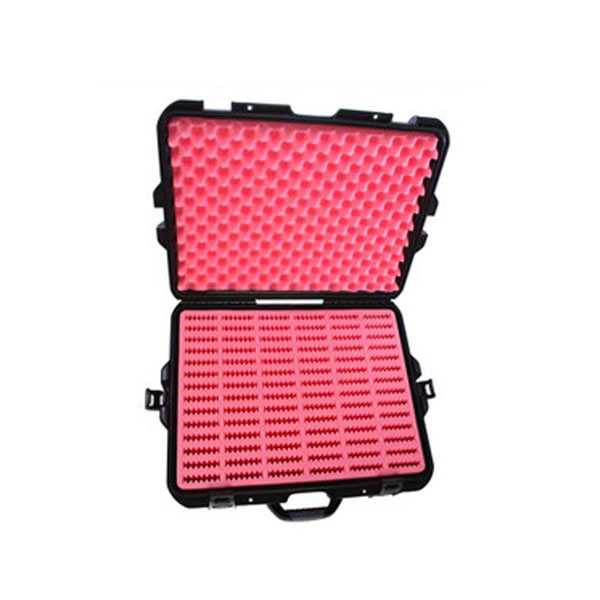 Turtle Waterproof 549 2.5" Hard Drive Case - 84 Capacity 07-549004