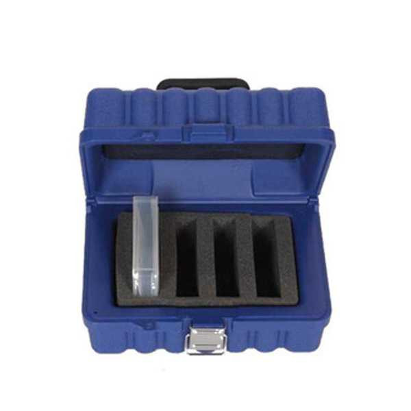 Turtle RDX Blue Case - 4 Cartridge Capacity 08-673013
