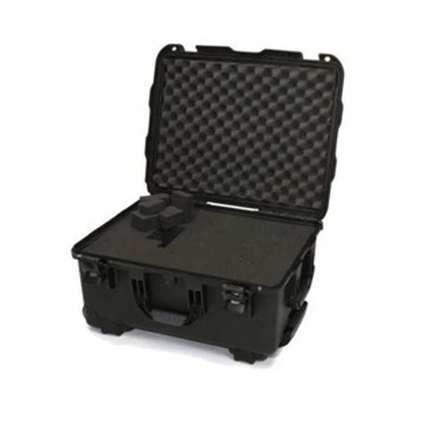 Turtle W750 Wheeled Waterproof Customisable Equipment Case 07-750001