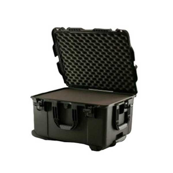 Turtle W760 Wheeled Waterproof Customisable Equipment Case 07-760001