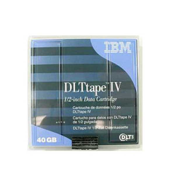 IBM DLT IV Data Cartridge 59H3040
