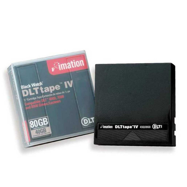 Imation DLT IV DLT4 Tape Cartridge