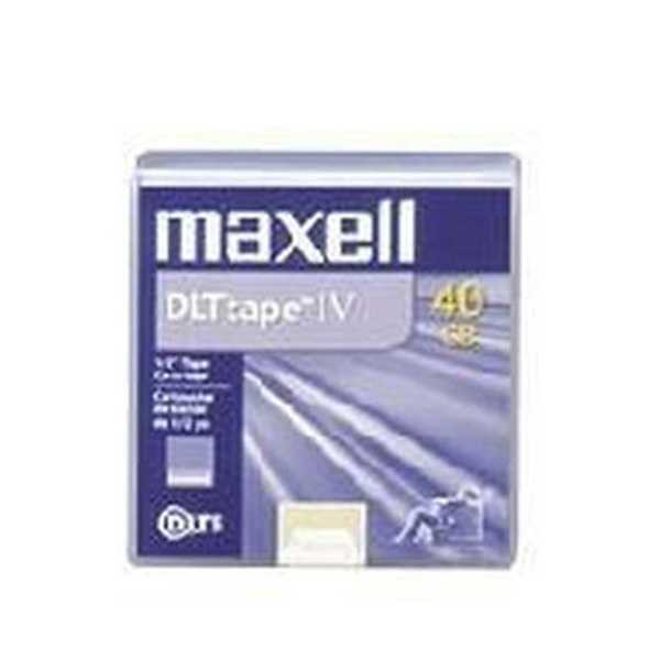 Maxell DLT IV Tape Cartridge 183270