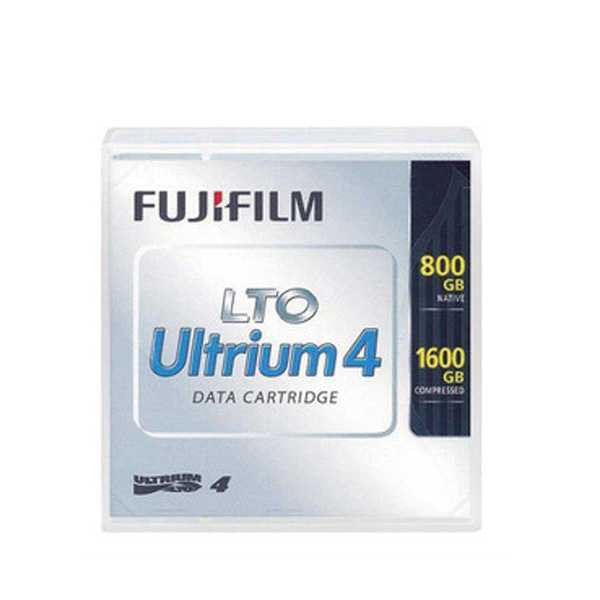 Fujifilm LTO4 Ultrium4 400GB/800GB Data Cartridge 71018