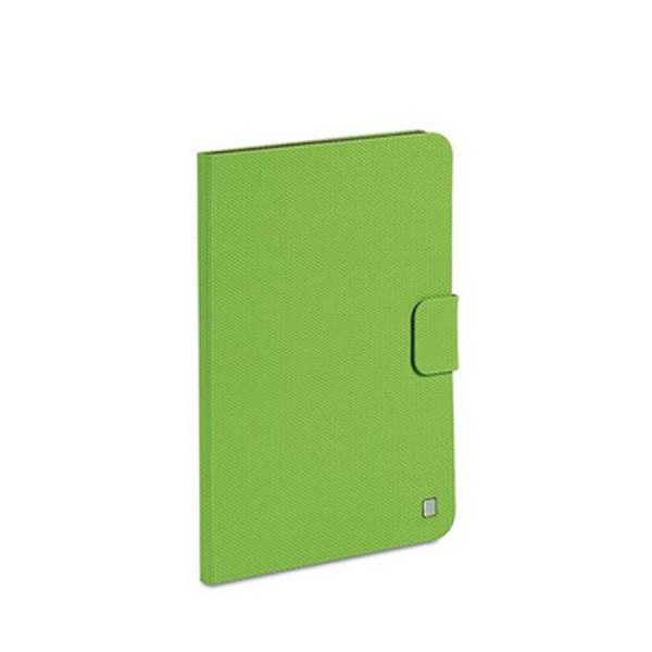 Verbatim Folio Bubblegum Case for iPad Air in Mint Green 98411
