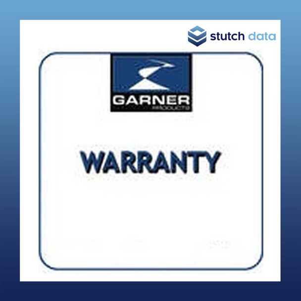 Image of Garner PD-5E Hard Drive Destroyer 2 Year Extended Warranty