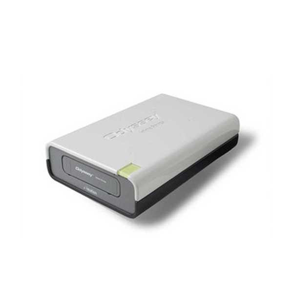 Imation Odyssey USB 2.0 Docking Station
