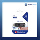 Verbatim Store'n'Go V3 USB 3.0 Flash Drive 16GB in Grey 49172