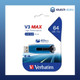 Verbatim Store'n'Go V3 Max High Performance USB 3.0 64GB 49807