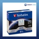 Verbatim M-Disc BDXL 100GB 5 Discs in Jewel Cases 98913