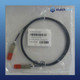 IBM miniSAS SFF8088 to miniSAS SFF8088 2m External Cable 95P4488 view of cable & plugs