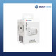 Verbatim USB Charger Single Port 2.4A - White 66590