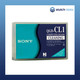 Sony 8mm Mammoth Tape Drive Cleaning Cartridge QGDCL1