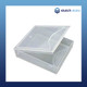 Image of LTO Ultrium empty clam-shell tape cases