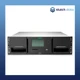 HPE MSL3040 Tape Library Scalable base model with no drives & 40 Tape Slots Q6Q62C