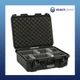 Turtle Waterproof 539/039 LTO 30 Tape Capacity Case 07-039004