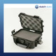 Turtle 503 Waterproof Pluckable Equipment Case 07-503001