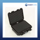 Turtle 519 Waterproof Pluckable Equipment Case 07-519001