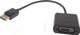 HP DisplayPort to DVI-D Adapter FH973AA