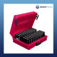 Turtle T10k/9940/9840 Tape Case 20 capacity 04-673006