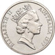 RAM 1997 10-cent Circulated Coin in Self Adhesive Coin Holder