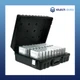 Turtle LTO Classic Black 20 Capacity Case 01-672900