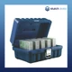 Turtle LTO Classic Blue 5 Capacity Case 01-672733