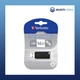 Verbatim Store'n'Go Pinstripe USB 2.0 32GB Drive in Black 49064