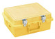 Fujifilm LTO Data Tape Courier Pro Yellow Case - 18 tape capacity 71020