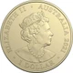RAM 2021 Donation Dollar Uncirculated $1 Coin