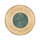 RAM 2021 Donation Dollar Uncirculated $1 Coin view of the reverse side