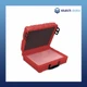 Turtle Red Multi Media Case 08-674201