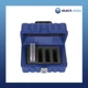 Turtle RDX Blue Case - 4 Cartridge Capacity 08-673013