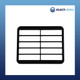 TeraTurtle LTO 10 Tape Capacity Case 07-509003