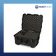 Turtle W750 Wheeled Waterproof Customisable Equipment Case 07-750001