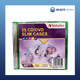 Verbatim CD, DVD & BluRay 5 Colour Slim Jewel Cases 25 Pack 41854 front view with packaging