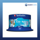 Verbatim CD-R White Inkjet Printable 50 Disc Spindle 41908