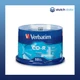 Verbatim CD-R 50 Disc Spindle 94691 front view in packaging