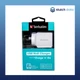 Verbatim USB Wall Charger Dual Port 3.4A in White 64956