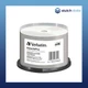 Verbatim DVD+R DL 50 Disc Spindle White Wide Thermal Printable 43754