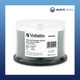 Verbatim DVD-R 50 Disc White Thermal Printable 95211