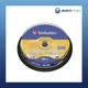 Verbatim DVD+RW 10 Disc Spindle 43488