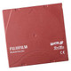 Fujifilm LTO8 Ultrium8 12TB/30TB Data Cartridge 71040 view of tape cartridge from above without case