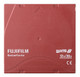 Fujifilm LTO8 Ultrium8 Data Cartridge front view  without case