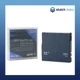 IBM LTO3 Ultrium 3 400GB/800GB Data Cartridge 24R1922 view of the case & packaging on the left & the tape cartridge on the right