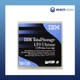 IBM LTO5 Ultrium 5 1.5TB/3.0TB Data Cartridge 46X1290 view of the case and packaging