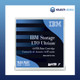 Image of IBM LTO 7 Ultrium7 Data Cartridge 38L7302 front view