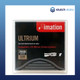 Imation LTO1 Ultrium1 Data Cartridge view of case & packaging